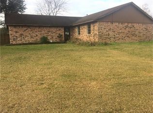 1322 Kingston Dr, Wharton, TX 77488