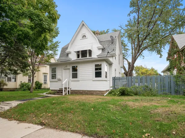 4210 Colfax Ave N, Minneapolis, MN 55412