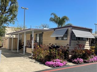 1850 W Orangethorpe Ave SPACE 64, Fullerton, CA 92833