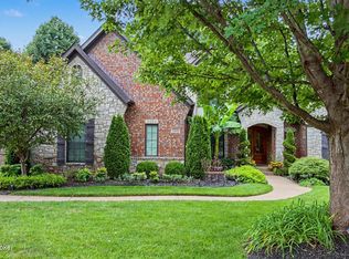 10912 Rock Valley Ct, Louisville, KY 40241