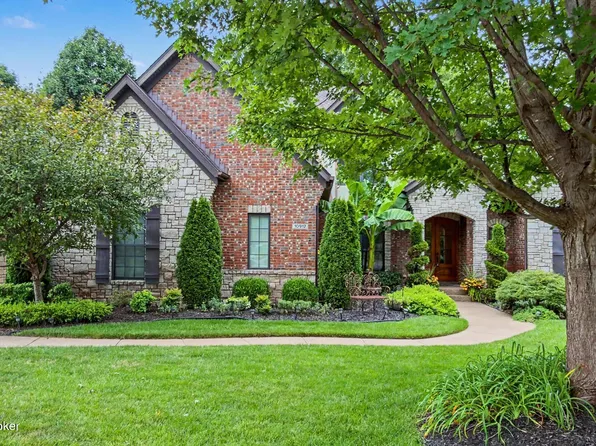 10912 Rock Valley Ct, Louisville, KY 40241