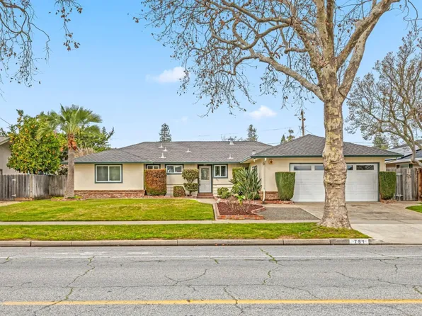 751 W 6th St, Gilroy, CA 95020