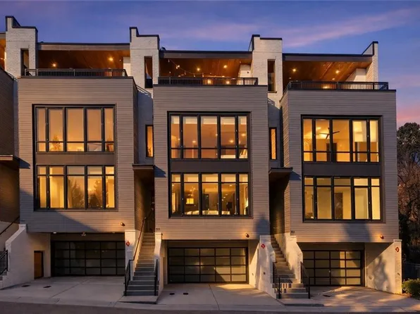 912 Lenox Blvd NE, Atlanta, GA 30324