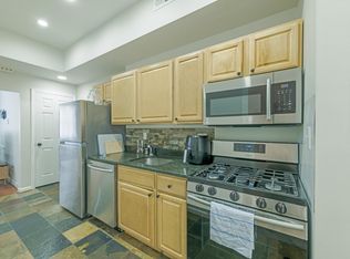 4203 Foote St NE APT 1, Washington, DC