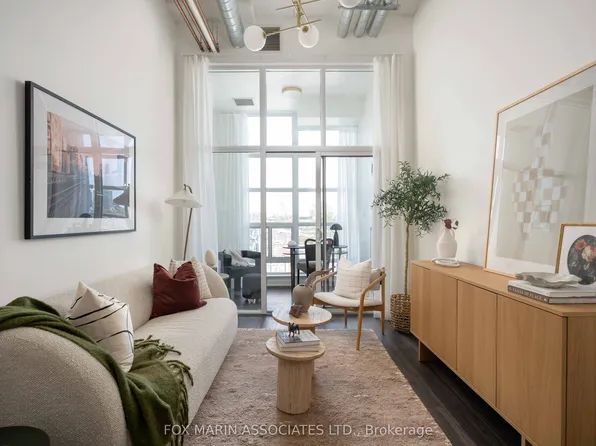 380 Macpherson Ave #430, Toronto, ON M4V 3E3