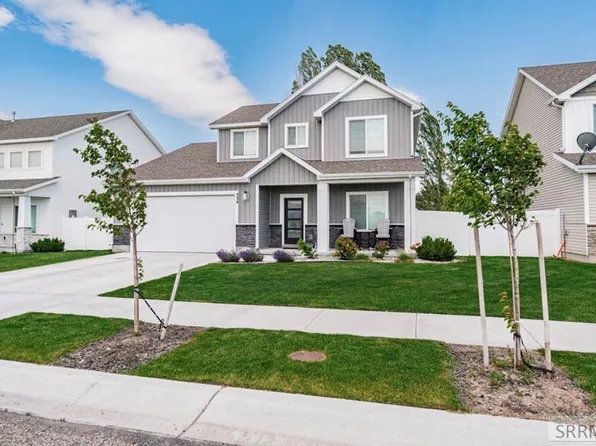 334 Church St, Ammon, ID 83401