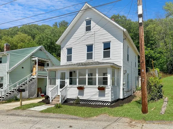 24 Dundee Ave, Hooksett, NH 03106
