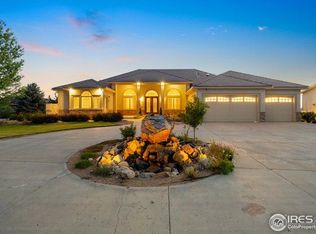 1223 Baldridge Dr, Severance, CO 80615
