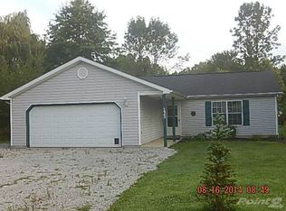 133 Roaming Way, Rome, OH 44085