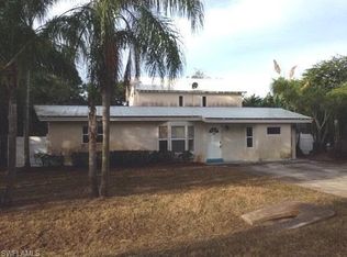 18478 Violet Rd, Fort Myers, FL 33967