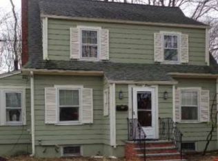 28 Central Ave, Morris Plains, NJ 07950