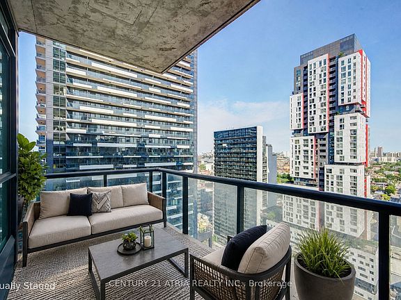 5th image of 290 Adelaide St W #2404