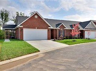 2148 Beacon Light Way, Knoxville, TN 37931