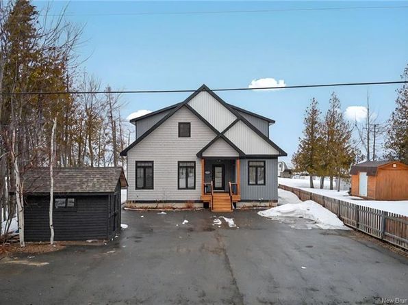283 Goulette Point Rd, Charlo, NB E8E 2K5