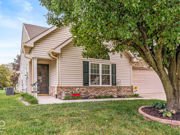 1209 Spencer Dr, Greenwood, IN 46143