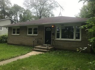 2207 Carmel Blvd, Zion, IL