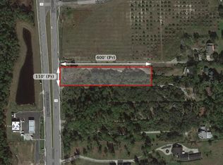 11733 Narcoossee Rd, Orlando, FL 32832