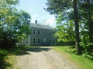 41 Boulder Hill Rd, Saint George, ME 04860