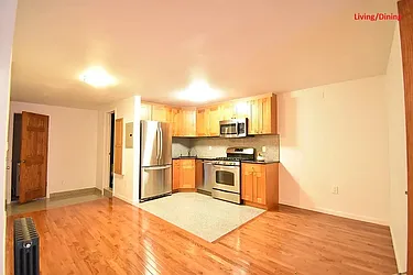 20 Pell Street, #3