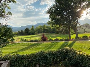 3522 Smuggler Way, Boulder, CO 80305