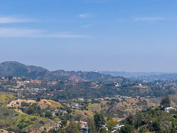 7264 Woodrow Wilson Dr, Los Angeles, CA 90068