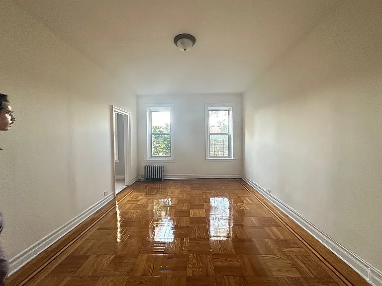 42-45 Judge St #2A — Photo 1