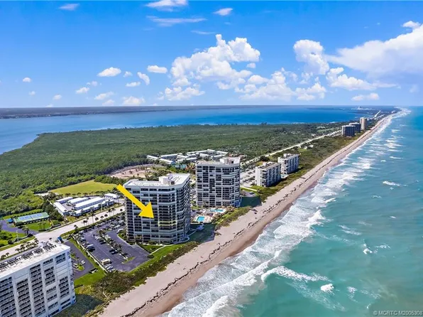 9550 S Ocean Dr APT 806, Jensen Beach, FL 34957