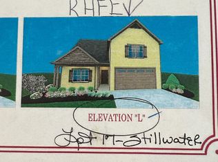 233 Stillwater Way LOT 17, Tullahoma, TN 37388