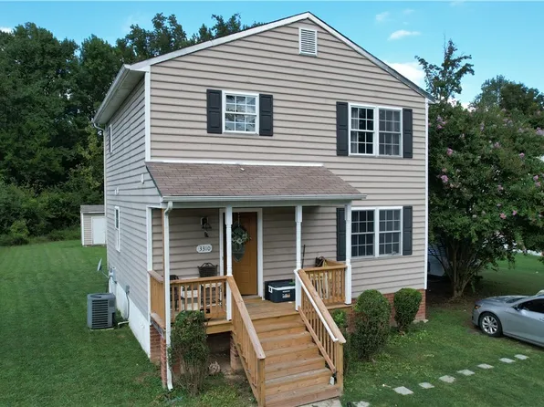 3310 Marybrooks Ln, Richmond, VA 23234