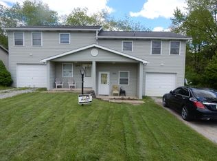 1211 Ben Avon St, Indiana, PA 15701