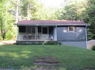 987 Ole Bull Rd, Cross Fork, PA 17729