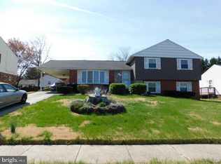 13007 Keverton Dr, Upper Marlboro, MD 20774