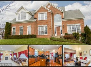 12301 Silver Cup Ct, Reisterstown, MD 21136