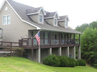 1094 Sharp Hollow Rd LOT 1, Sevierville, TN 37862