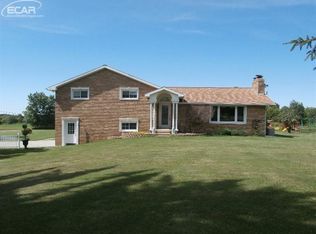 5990 Mason Rd, Owosso, MI 48867