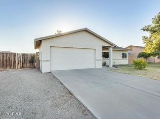 4406 N 111th Dr, Phoenix, AZ 85037