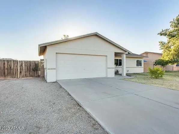 4406 N 111TH Drive, Phoenix, AZ 85037