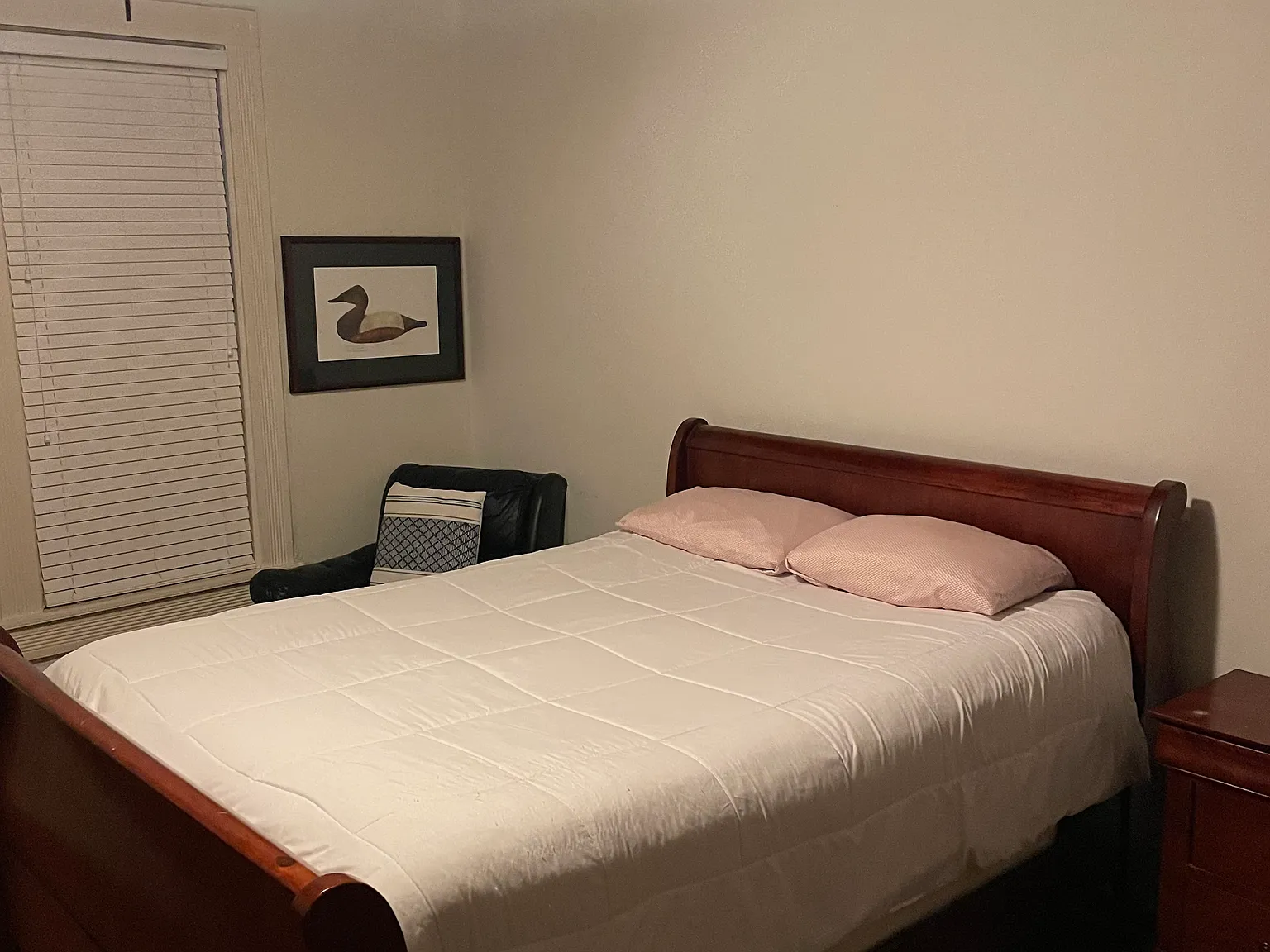 1 bed, $850 — Photo 1