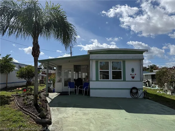 11455 Us Highway 27 S #7, Sebring, FL 33876