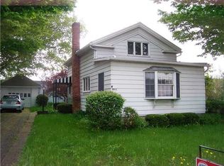 3411 Rochester Rd, Lakeville, NY 14480