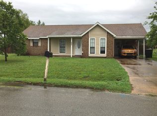 904 Whitlatch Ave, Trumann, AR 72472