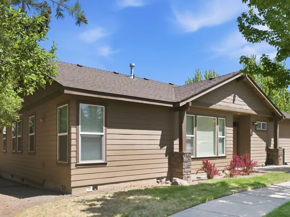2302 NE Mary Rose Pl, Bend, OR 97701