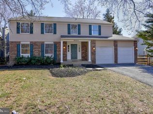 15103 McKnew Rd, Burtonsville, MD 20866