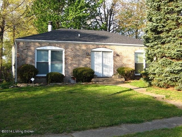 1st image of 5601 La Vel Ln