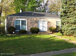 5601 La Vel Ln, Louisville, KY 40216