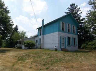 3716 E Tatham Rd, Saginaw, MI 48601