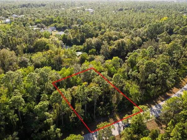 27443 N Twin Lakes Dr Lot 13, Punta Gorda, FL 33955