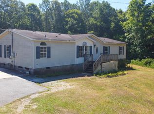 4687 Box Ankle Rd, Barnesville, GA 30204