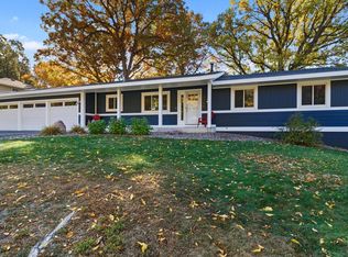 1786 Glenview Ave, Arden Hills, MN 55112