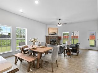 2517 Westbrook Loop, Pea Ridge, AR 72751